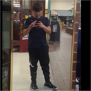 Meet your Posher, Mike